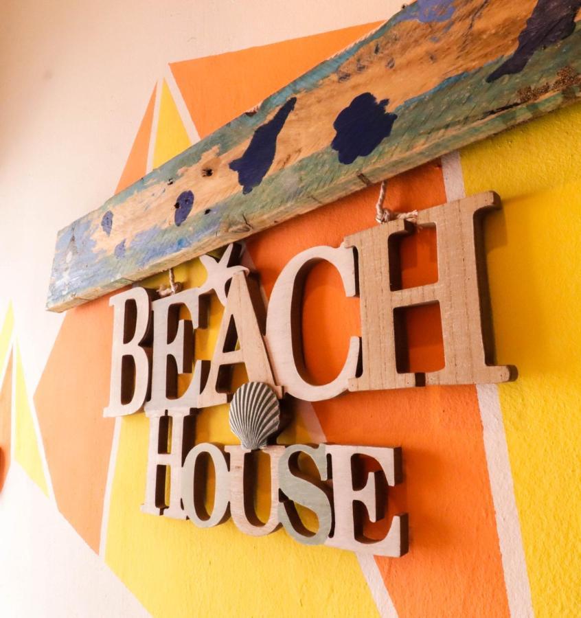 Beach House Lanzarote Arrecife  Buitenkant foto